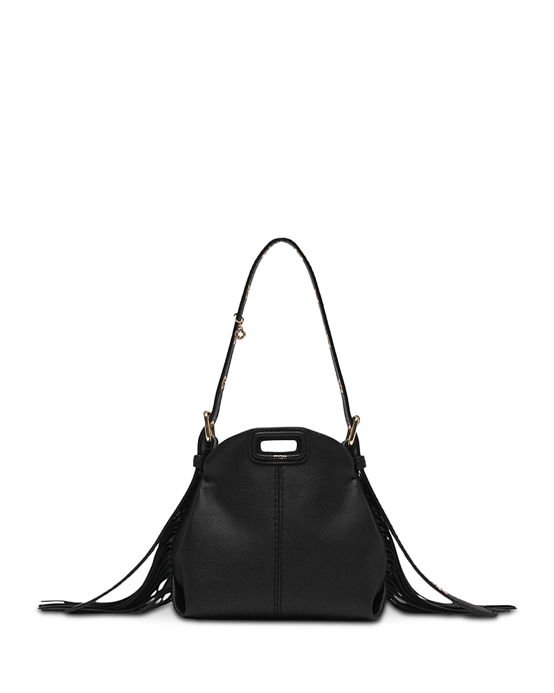 Maje Micro Bag