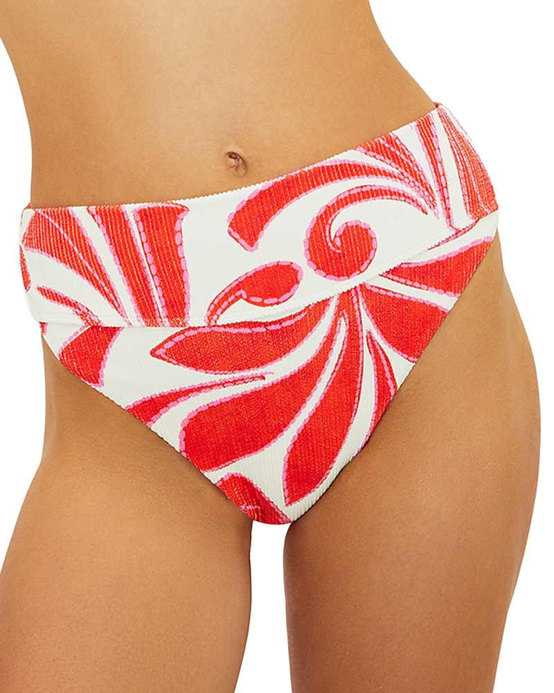 Beach Riot Highway Bikini Bottom