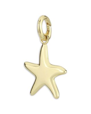 Star Fish Charm - Exclusive