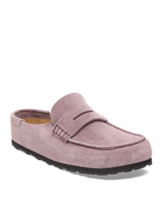 Women's Naples Loafer Flats