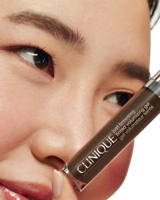 Just Browsing Tinted Volumizing Waterproof Eyebrow Gel