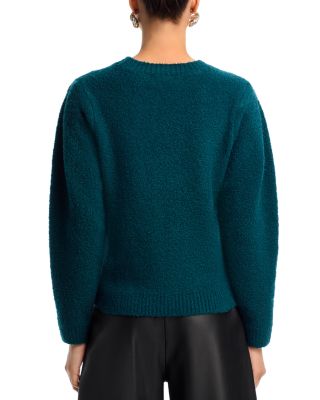 Crewneck Sweater - Exclusive