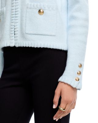 Bobble Cardigan - Exclusive