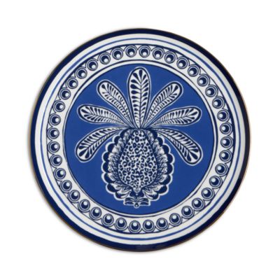 Big Pineapple Cake Stand