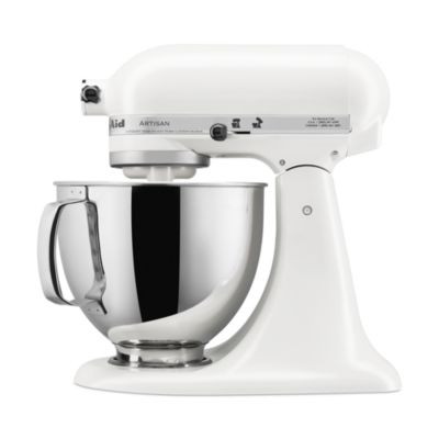 Artisan 5-Quart Stand Mixer