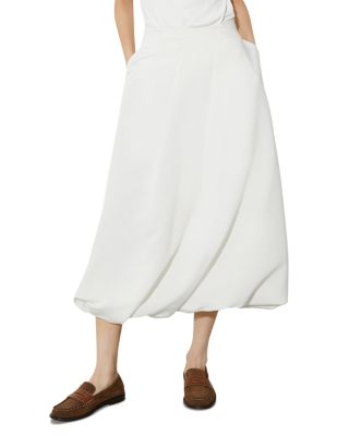 MAX&Co. - Balloon Skirt