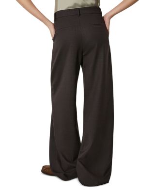 Grisaille Trousers