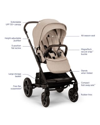 MIXX Next Stroller