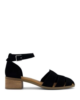 Women's Jacklyn Fisherman Sandals