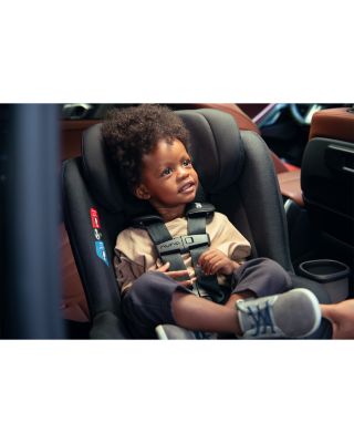 REVV Rotating Convertible Car Seat