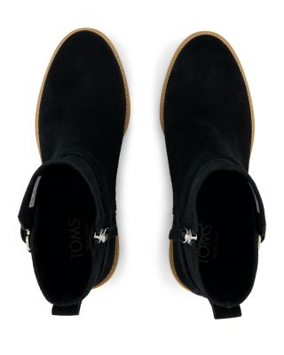 Women&#39;s Hailey Buckle Boots