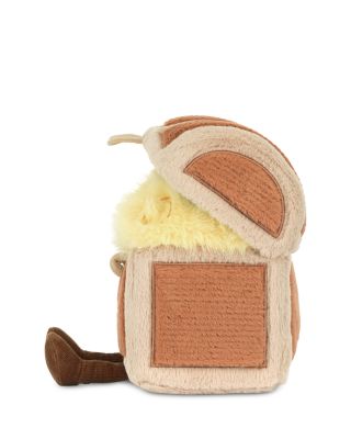 Jellycat Amuseables Treasure Chest - Ages 12M+