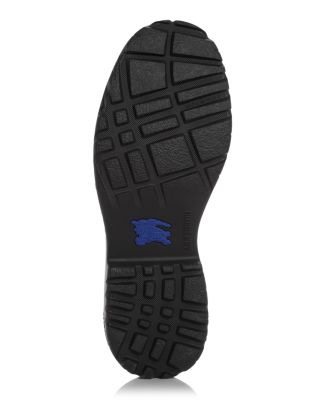 Men's Moor Hiking Boots