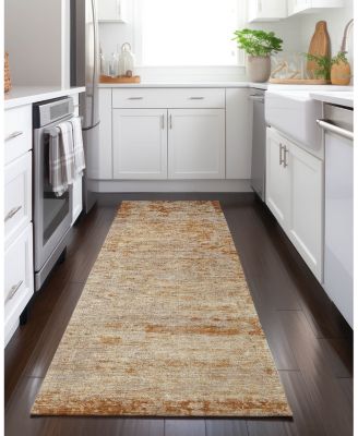 Dalyn Burano BU2 Runner Area Rug, 2'3" x 7'6"