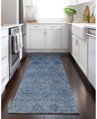 Dalyn Burano BU8 Runner Area Rug, 2'3" x 7'6"
