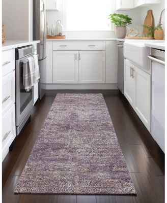 Dalyn Burano BU10 Runner Area Rug, 2'3" x 7'6"