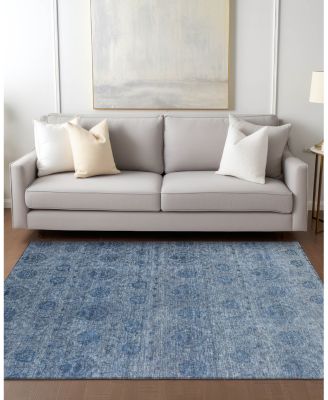 Dalyn Burano BU8 Area Rug, 5' x 7'6"