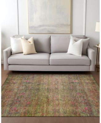 Dalyn Burano BU9 Area Rug, 8' x 10'