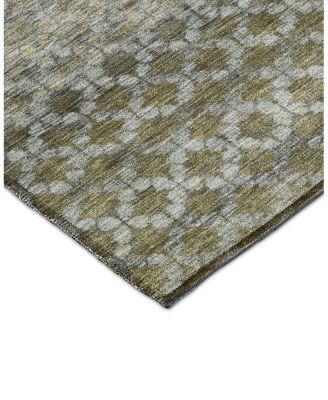 Dalyn Burano BU6 Round Area Rug, 8' x 8'