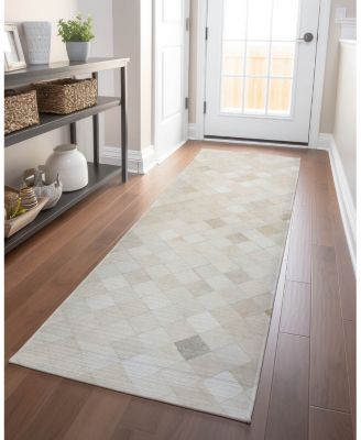 Dalyn Bozeman BM2 Runner Area Rug, 2'3" x 7'6"