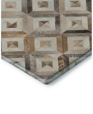Dalyn Bozeman BM7 Runner Area Rug, 2'3" x 7'6"