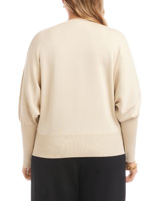 Dolman Sleeve Sweater