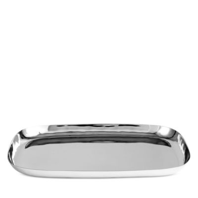 Reflective Medium Platter