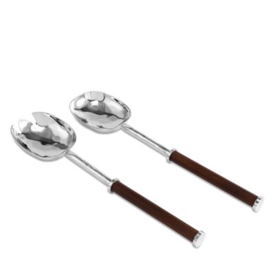 Reflective Serving Set