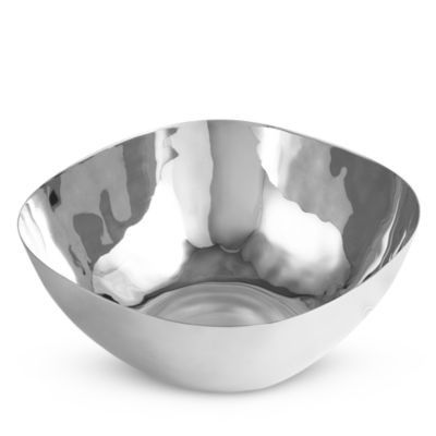 Reflective Medium Bowl