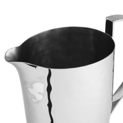 Reflective Pitcher