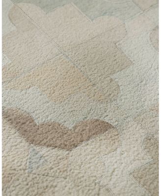 Dalyn Bozeman BM8 Area Rug, 8' x 10'