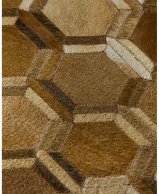 Dalyn Bozeman BM1 Area Rug, 5' x 7'6"