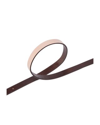 Love Berry Reversible Belt