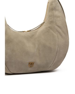 Big Slouchy Hobo Bag