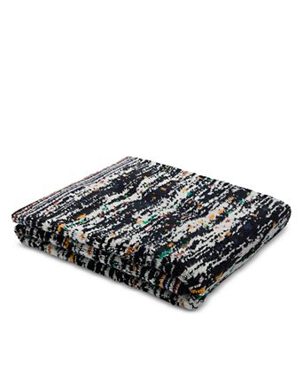 Twist Cotton Bath Towel