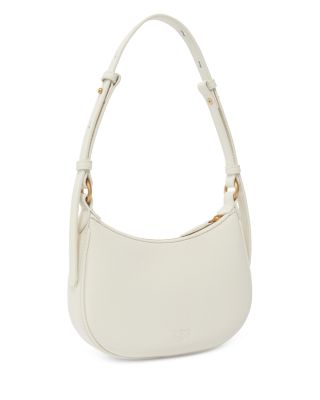 Half Moon Baby Shoulder Bag