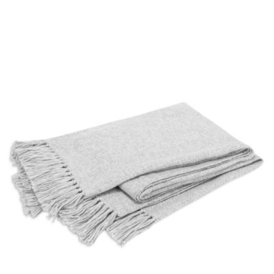 Lanza Baby Alpaca Throw