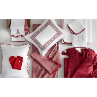 Lanza Baby Alpaca Throw