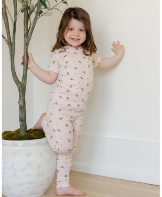 Unisex Berry Collection Lounge Set - Baby, Little Kid, Big Kid