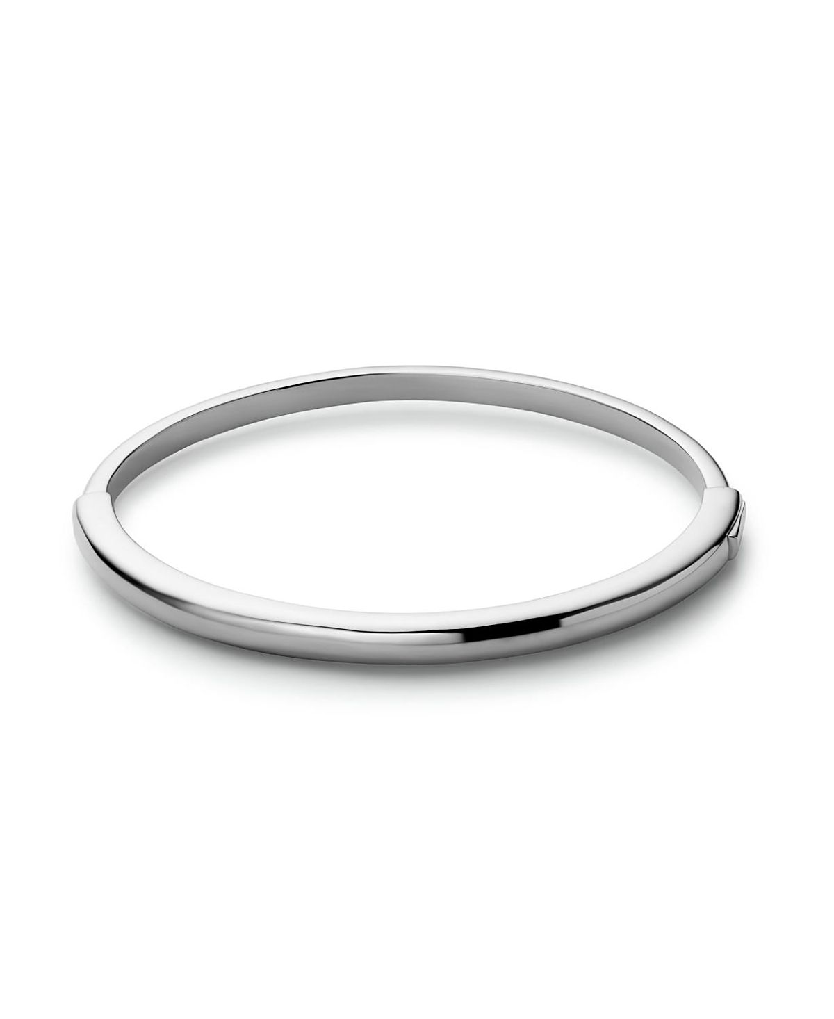 Ana Luisa Brynley Brass Silver Bracelet