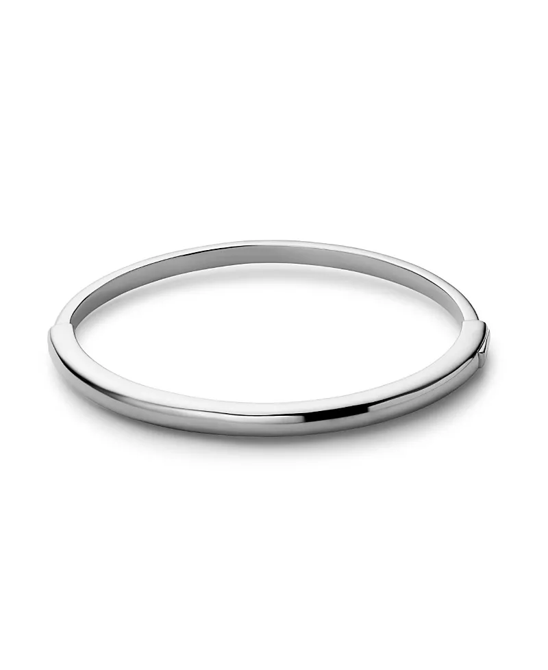 Ana Luisa Brynley Brass Silver Bracelet