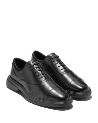 Men&#39;s ØriginalGrand Cityspectre Cap Toe Oxfords
