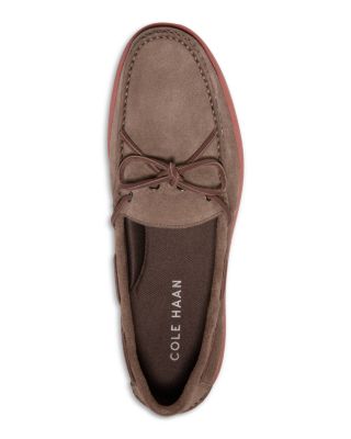 Men&#39;s Brower Moc Loafers	