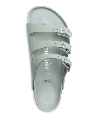 Women's Florida Buckle Sandals