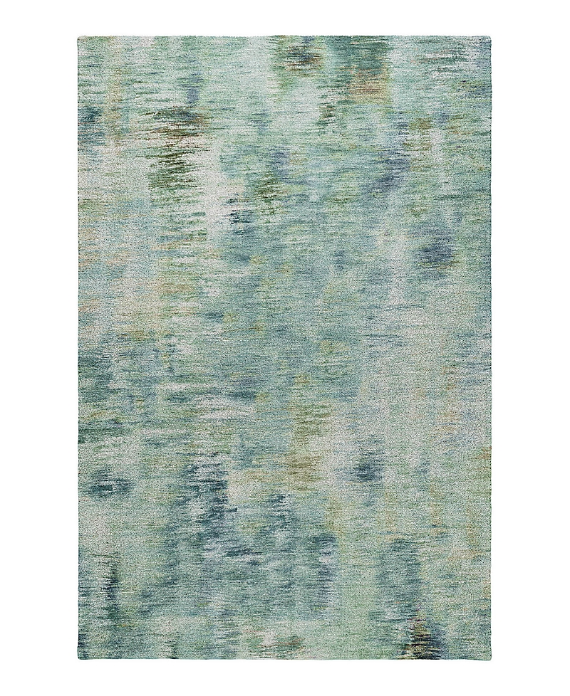 Dalyn Rug Company Dalyn Kochi Washable Kc1 Area Rug, 8' X 10' In Blue