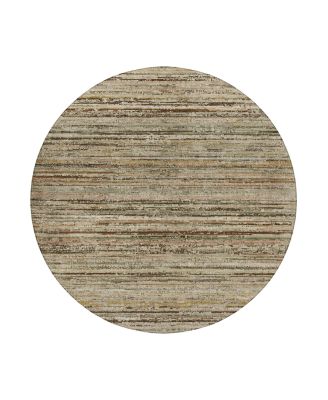 Dalyn Kochi Washable KC3 Round Area Rug, 8' x 8'