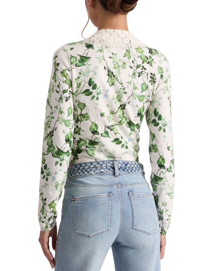 Carson Cardigan
