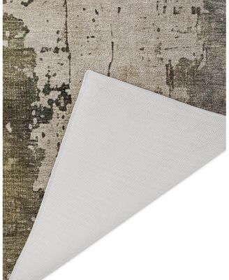 Dalyn Kochi Washable KC14 Runner Area Rug, 2'3" x 7'6"