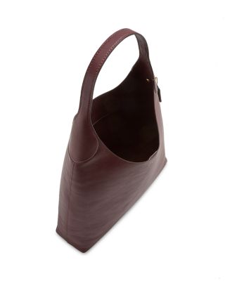 Brooklyn 39 Large Leather Shoulder Bag