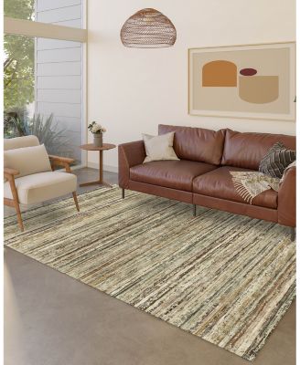 Dalyn Kochi Washable KC3 Area Rug, 3' x 5'